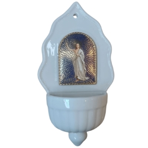 Pileta de Porcelana
