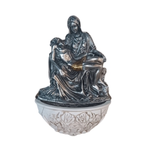 Niquel y Bronce