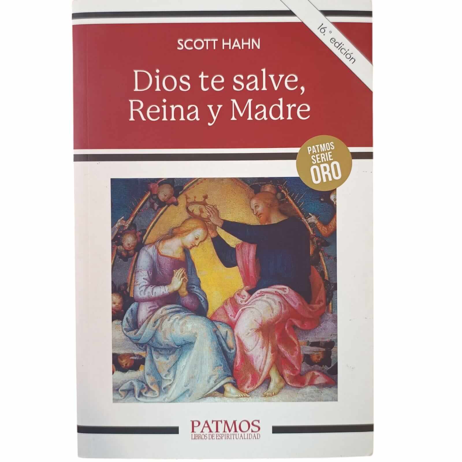 Dios te salve, Reina y Madre - Mater et Magistra