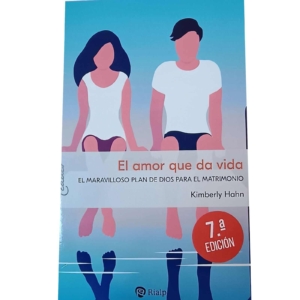 El Amor Que Da Vida