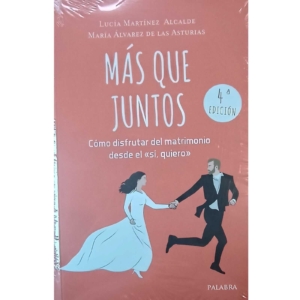Más Que Juntos