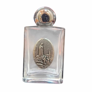 Virgen de Fátima