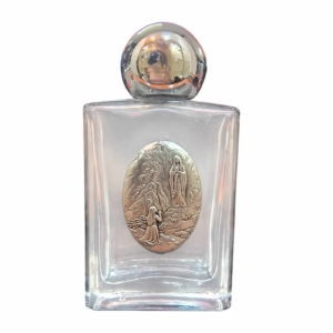 Virgen de Lourdes